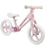 Odrážedlo NORU skládací růžové MoMi