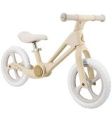 Odrážedlo NORU skládací žluté MoMi