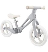 Odrážedlo NORU skládací šedé MoMi