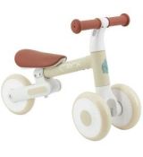 Odrážedlo DEX béžové MoMi