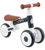 Odrážedlo DEX grafit MoMi