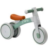 Odrážedlo MoMi TEDI mini green