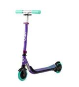 Scooter QKIDS BRO purple