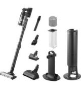 SVC 9476BK Tyčový vys. so stanic. SENCOR