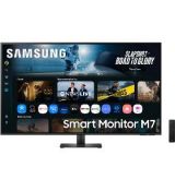 LS43FM702UUXDU LCD 60Hz 4ms SAMSUNG