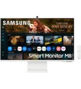 LS32FM801UUXDU LCD 60Hz 4ms SAMSUNG