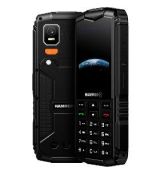 Hammer Horizon LTE čierny MYPHONE