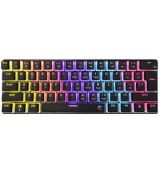 ASHIKO 2 Black modrý SW WHITE SHARK