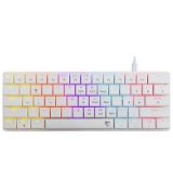 NAGAMAKI červený SW biela WHITE SHARK