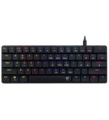 NAGAMAKI hnedý SW čierna WHITE SHARK