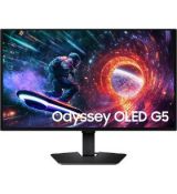 MT OLED 27" LS27FG502SUXEN SAMSUNG