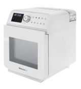 PHAO 1115W Teplov. frit.s parou PHILCO