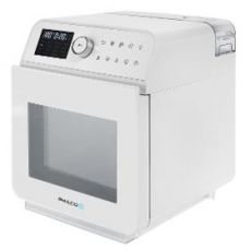 PHAO 1115W Teplov. frit.s parou PHILCO