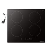 PHD 640 EIP indukčná varná doska PHILCO