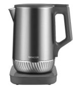 SWK 0850GY Rýchlovarná kanvica SENCOR