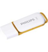 FM12FD70B/00 USB 2.0 128GB Snow PHILIPS