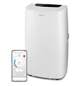 Mobilná klimatizácia SENCOR SAC MT1603C