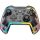 Bezdrôtový Gamepad PRAETORIAN WHITE SHAR