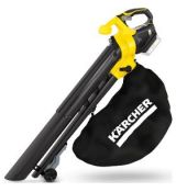 BLV 18-200 Vysávač lístia 18 V KÄRCHER