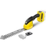 GSH 18-20 Nožnice na trávu 18 V KÄRCHER