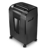 50590 Prime M100 skartovačka HAMA