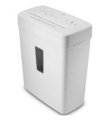 50588 Prime M50CD-W skartovačka HAMA