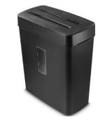 50587 Prime M50CD-B skartovačka HAMA