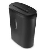 50586 Safe X120 skartovačka HAMA