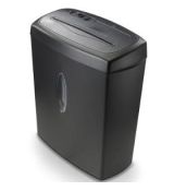 50585 Safe X100CD skartovačka HAMA