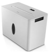 50583 Safe X40-W skartovačka HAMA