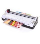SLA 230 LAMINATOR A4 SENCOR