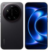 17 Ultra 16/512GB Black XIAOMI