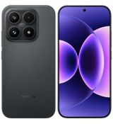 17 12/256GB Black XIAOMI