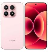 17 12/512GB Alpine Pink XIAOMI
