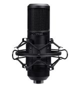 Mikrofón GXT269 Emita II čierna TRUST