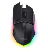 Myš GXT 122 Felox+ čierna TRUST