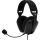 Herné headset SPARROW čierna WHITE SHARK