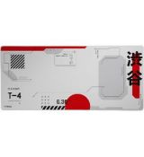 Podložka pod myš GXT 759 XXL biela TRUST