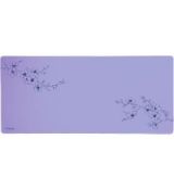 Podložka pod myš GXT 759 XXL fialová TRU