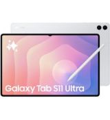 GalaxyTab S11 Ultra 256GB 5G Slv Samsung