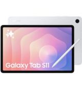 Galaxy Tab S11 128GB wifi Silver Samsung