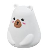 NIGHTLUX MEDVEĎ TOUCH USBC RGBW  OSRAM