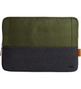 Púzdro na notebook 16" Lisboa zelená TRU