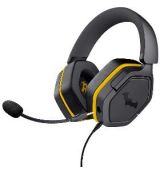 Slúchadlá GXT 492BM CARUS Batman TRUST
