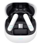 Slúchadlá GXT 409 Oxxie biela TRUST