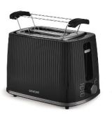 STS 7511BK Hriankovač SENCOR