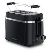 STS 2710BK Hriankovač SENCOR