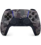 DualSense Wireless PS5 Grey Camo V2 SONY