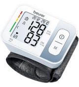 BEU-BC28 tlakomer BEURER