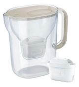 Style Essential XL piesková+filter BRITA